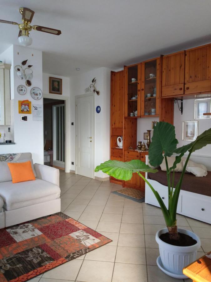 Villino Brunetto Azienda Agrituristica Камогли Екстериор снимка
