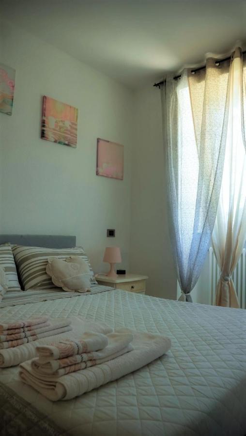 Villino Brunetto Azienda Agrituristica Камогли Екстериор снимка